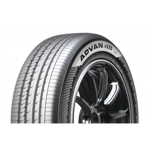 Шины Yokohama ADVAN dB V552 235/50 R21 101W